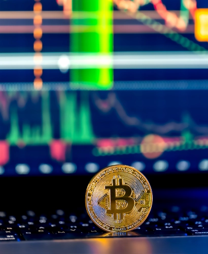 Spot +8V Osyra Informazioni sul Trading