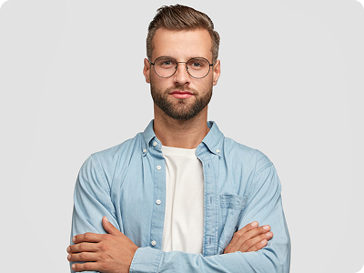 Analista finanziario di Spot +8V Osyra